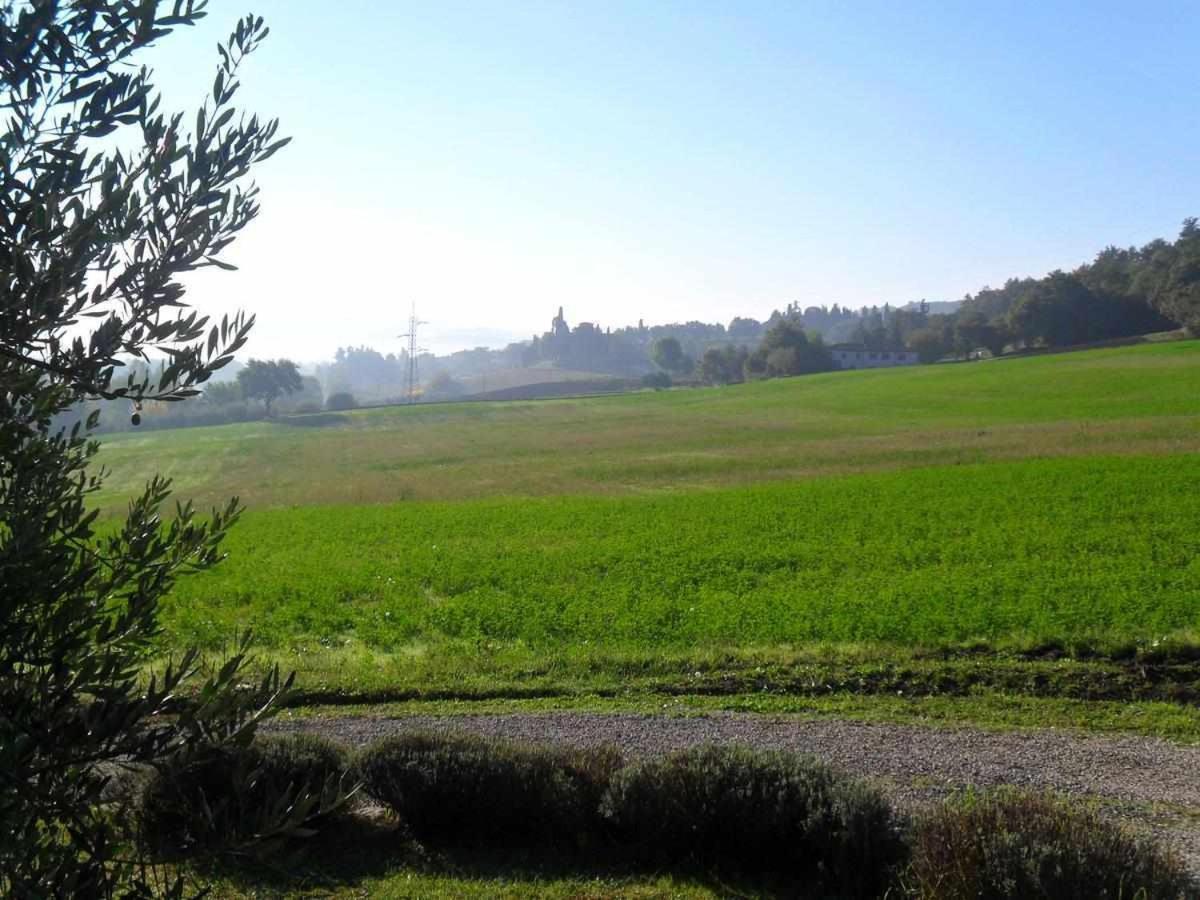 Appartamenti Con Cucina Nelle Colline Toscane Anghiari Exterior foto