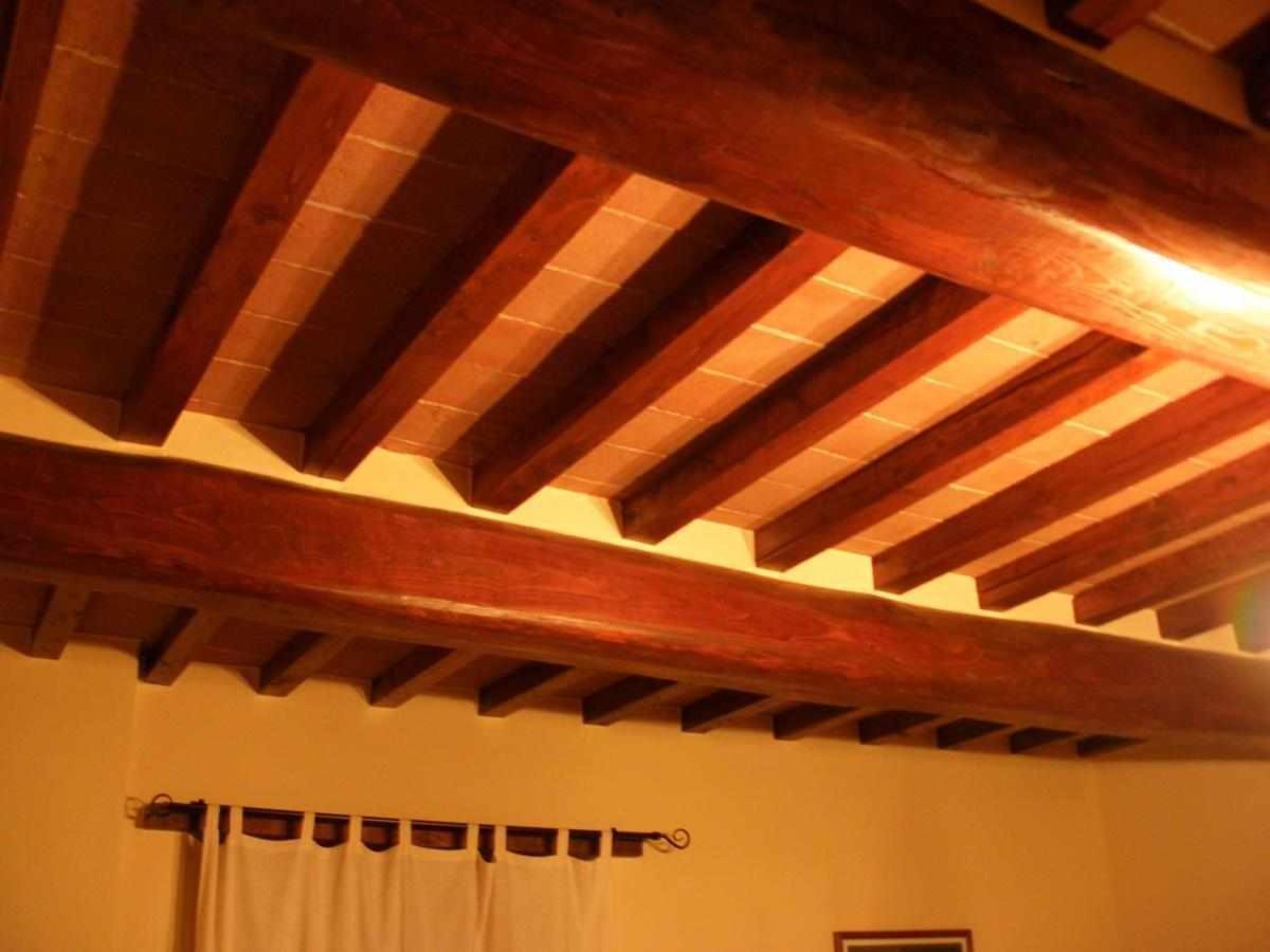 Appartamenti Con Cucina Nelle Colline Toscane Anghiari Exterior foto