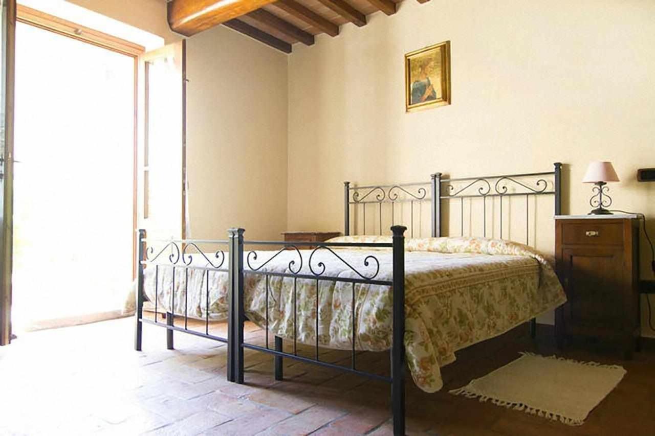 Appartamenti Con Cucina Nelle Colline Toscane Anghiari Exterior foto