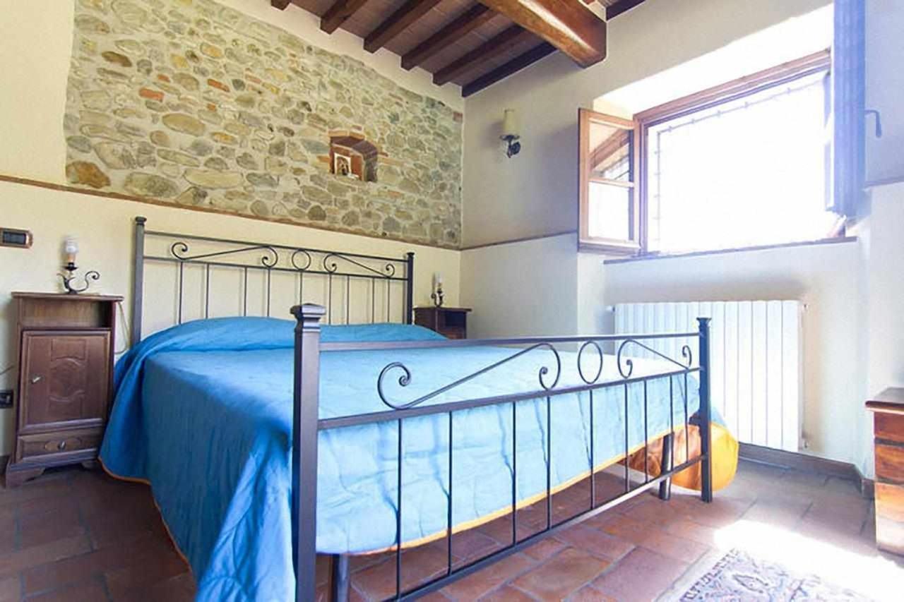 Appartamenti Con Cucina Nelle Colline Toscane Anghiari Exterior foto